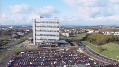 Archive: East Kilbride marks 75 years as a ‘New Town’