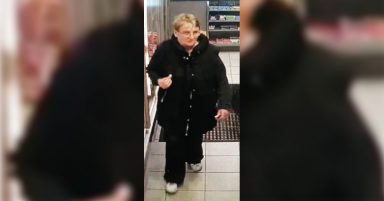 Police ‘increasingly concerned’ in search for missing woman from Shotts