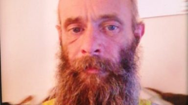 Body found in Kilsyth woodland during search for missing Alexander McMillan