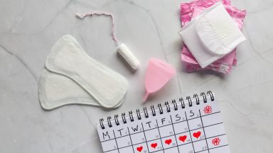 Call for greater action as women struggle with cost of period products across the UK