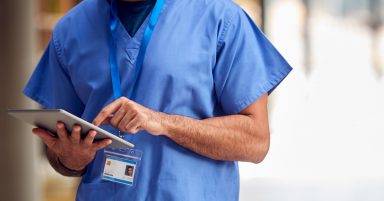 Scottish doctors strike suspended after ‘intense negotiations’ amid fresh pay offer