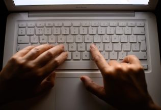 Scots urged to avoid online scams exploiting holiday and gig demand
