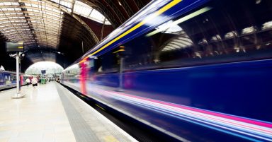 Rail strikes to go ahead after last ditch talks fail to resolve dispute