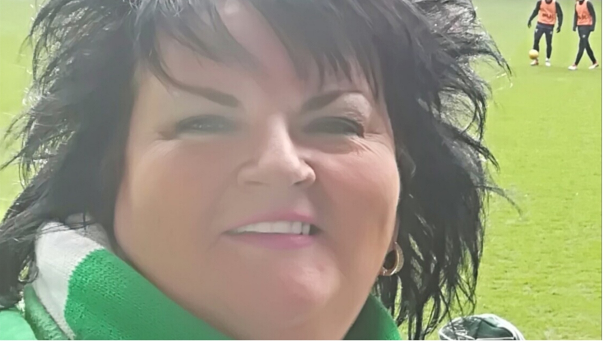 Glasgow mum dies in Nevada hospital after shock cancer diagnosis during Las Vegas Celtic convention