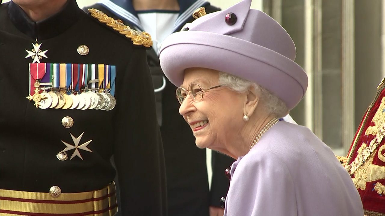 Queen to appoint prime minister in Scotland for first time, Buckingham Palace confirms