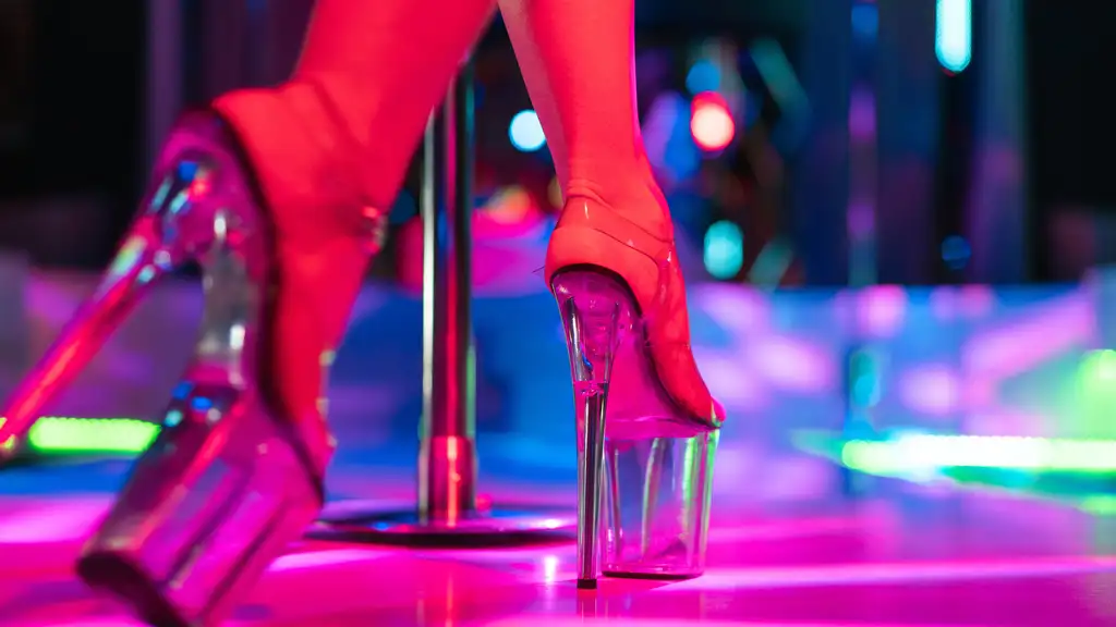 Strippers say winning battle against Edinburgh council’s club ban ‘essential’