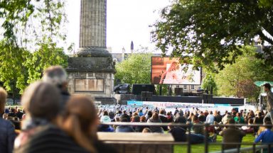 Edinburgh International Film Festival to collaborate with Festival Fringe