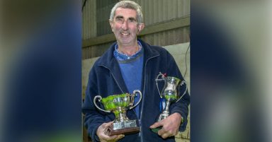 Fatal accident enquiry launched after TV farmer dies in incident with cow near Dalbeattie, Dumfries and Galloway