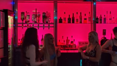 Edinburgh Council’s plans to ban strip clubs will ‘leave women in danger’