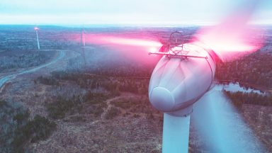 Health and safety watchdog ‘helping police’ after man dies at Viking Energy windfarm building site in Shetland