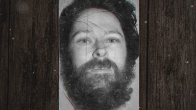Edinburgh Man: Glasgow Caledonian University Cold Case Unit aims to identify man found dead in 1987