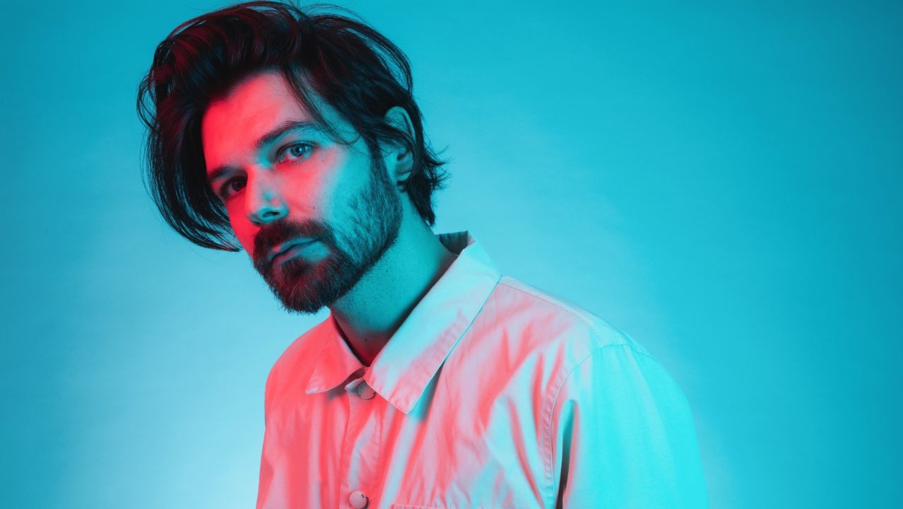 Biffy Clyro frontman Simon Neil to be awarded honorary degree by Glasgow Caledonian University