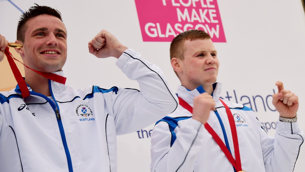 Commonwealth Games: Scotland is boxing clever to find next Josh Taylor or Charlie Flynn
