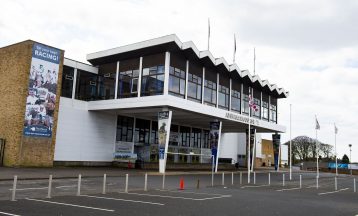 Scottish Grand National guests ‘urinated in gardens and damaged nearby property’