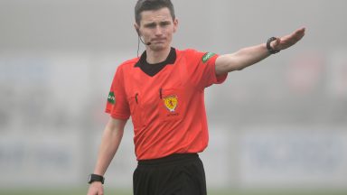 Scottish referees come out as gay in bid to ‘change football climate’