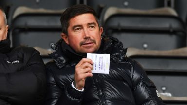 Harry Kewell joins Celtic backroom staff under Ange Postecoglu as Stephen McManus changes role