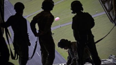 New head of Army cancels Balkans deployment after paratroopers orgy video