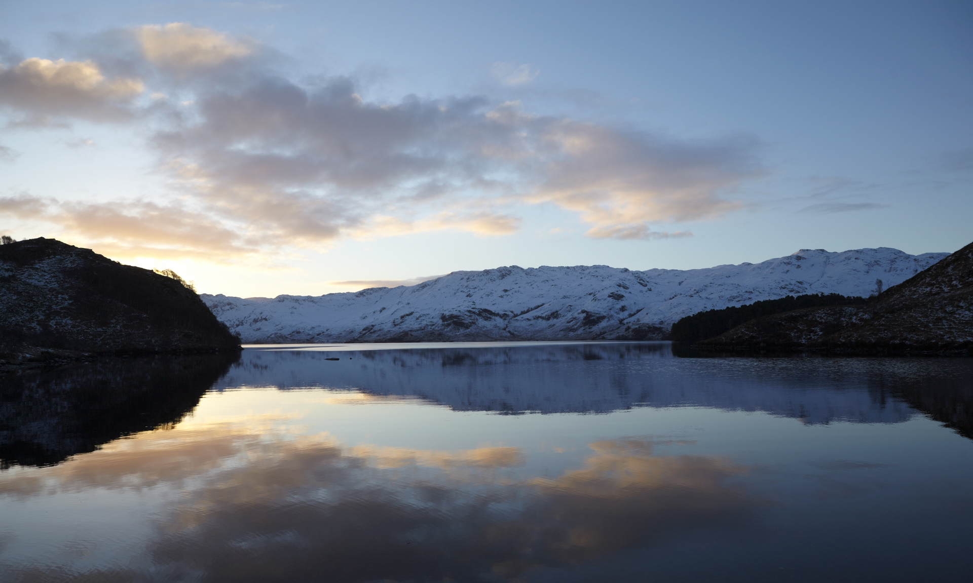 Loch Morar