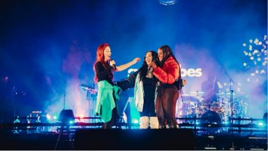 Sugababes announce two Scottish tour dates at Glasgow O2 Academy and Edinburgh Usher Hall in November