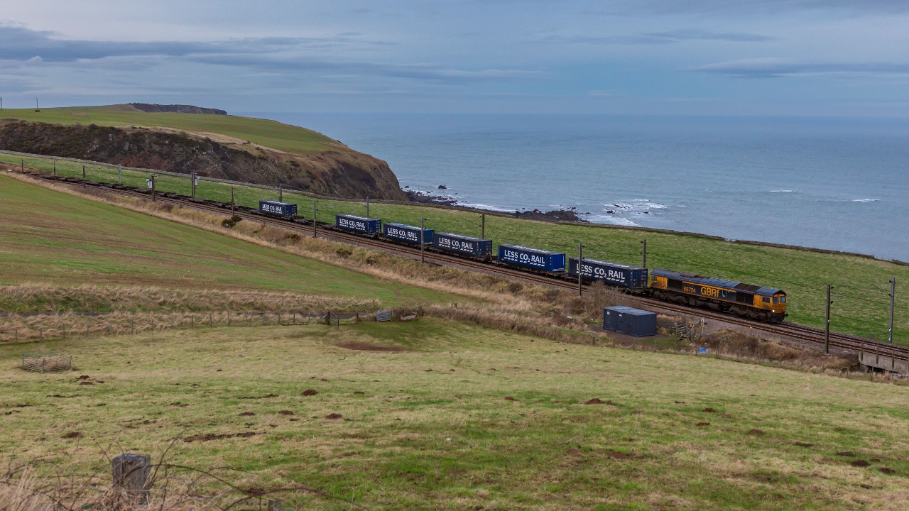 Scotland’s railway faces ‘shutdown’ despite ‘breakthrough’ pay talks between ScotRail and Aslef train drivers