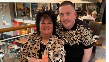 Rangers fans thanked for donations as over £20,000 raised for Celtic supporter who died at Vegas convention