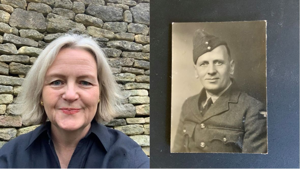 A charity is honouring families who have served Britain for generations on this year’s Armed Forces Day. SSAFA will recognise volunteers, staff, and their families on Saturday June 25, to mark the occasion. One of those people is Kilmarnock-born Kirsty Bushell CBE, the national vice chair of SSAFA, and a former RAF wing commander.