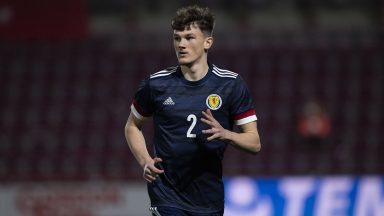 Kilmarnock set to sign Liverpool defender Calvin Ramsay on loan