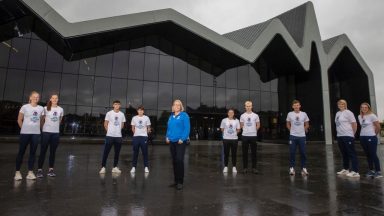 Tartan travelling support key to Commonwealth Games success, says Team Scotland boss Elinor Middlemiss