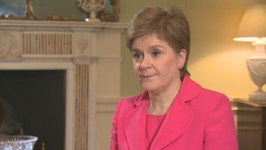 First Minister Nicola Sturgeon: ‘Scottish independence essential to tackling cost-of-living crisis’
