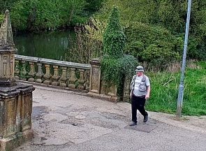 CCTV appeal after man left scarred in attack near River Kelvin in Glasgow
