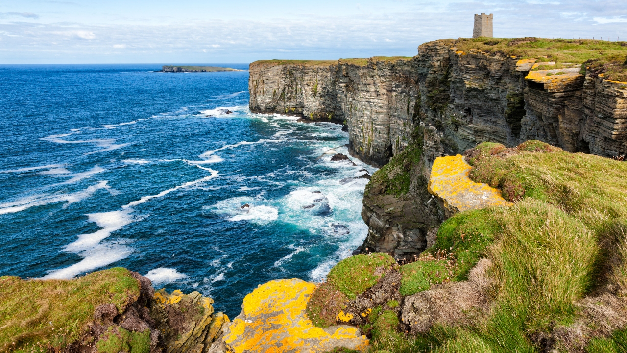 ‘Love islands’ pledge announced by Loganair in bid to protect Scottish landscapes