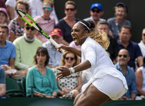 Tennis star Serena Williams announces retirement from sport in essay for Vogue US