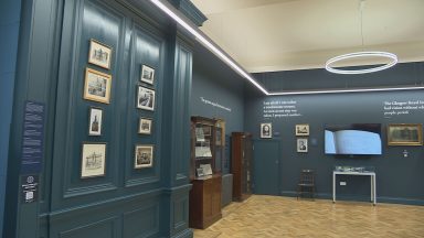 Glasgow Royal Infirmary’s medical pioneers celebrated in new museum