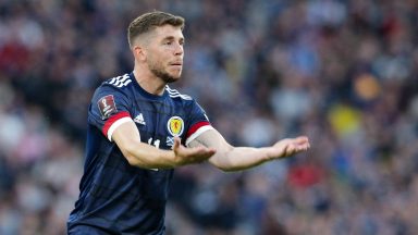 Steve Clarke rings changes as Scotland face Armenia