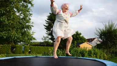 Glasgow doctor shares advice ahead of busy Jubilee bank holiday weekend at QEUH emergency department