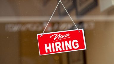One in three job adverts list flexible working despite hiring crisis, says Timewise