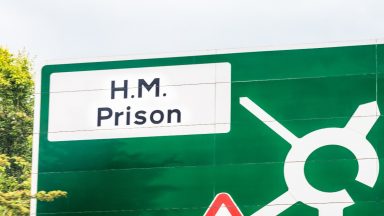 Scotland’s prisons: Number of gang members and bosses in jail revealed