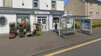 Mohammad Haq could lose alcohol licence after being found ‘trading illegally’ at Lifestyle Express, Baillieston
