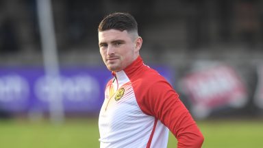 Jake Hastie leaves Rangers to sign for Hartlepool United