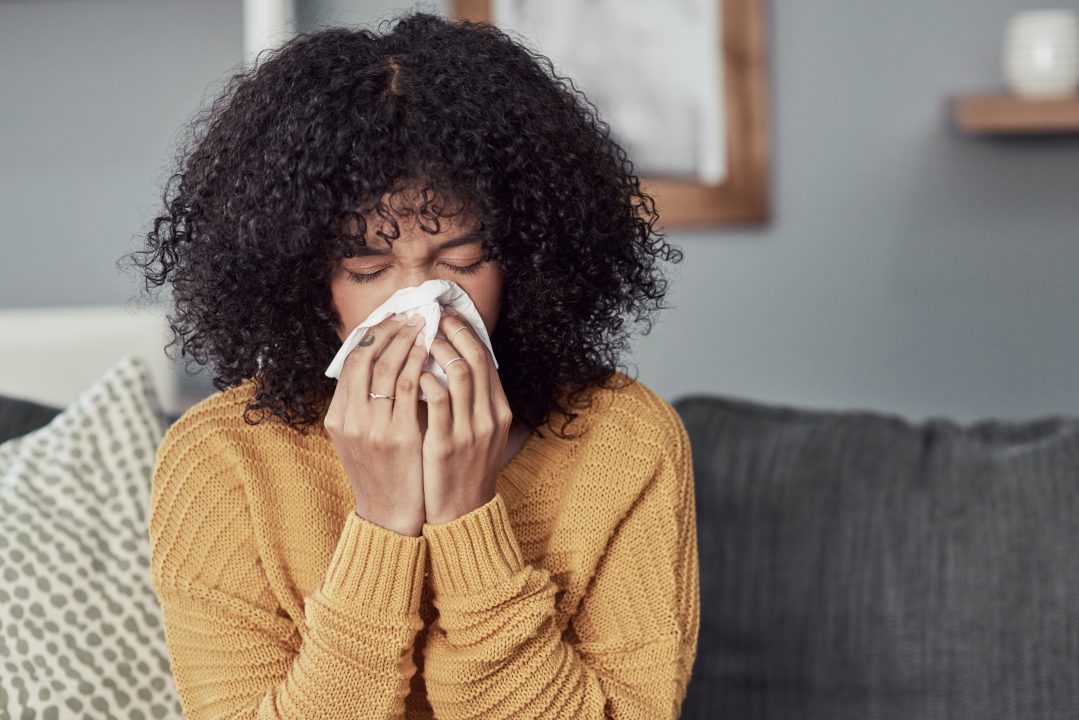 Flu in Scotland at ‘extraordinary’ level as cases reach highest number since 2017, health officials say