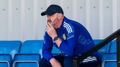 Steve Clarke expects tough test for Scotland against Ireland