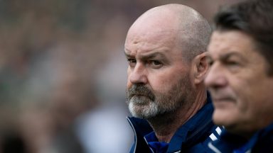 Steve Clarke stands by Scotland players after ‘deserved’ defeat to Republic of Ireland