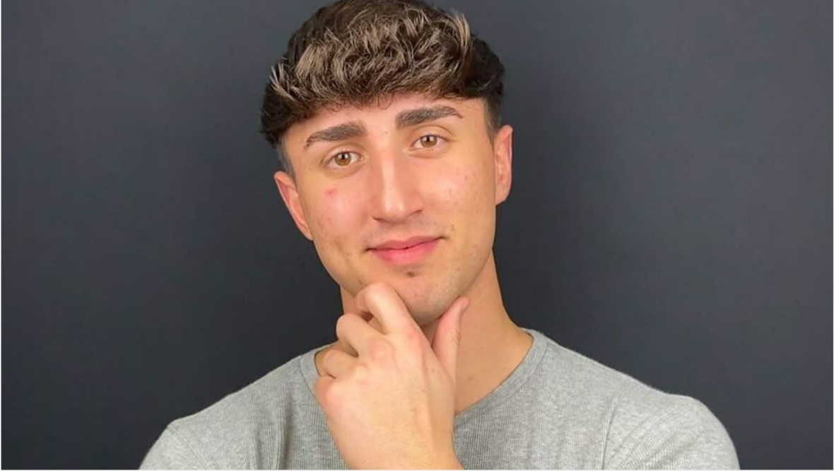 A social media entrepreneur is celebrating twice this week as he graduates from the University of Dundee as well as marking the two-year anniversary of his now-viral TikTok account.