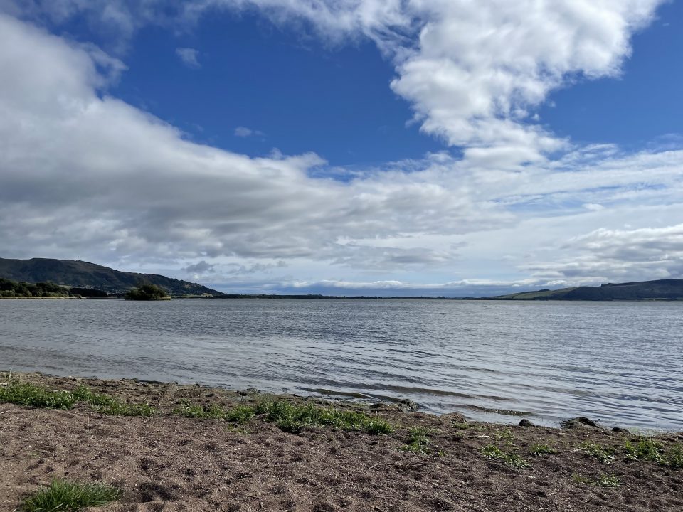 Loch Leven’s phosphorous level affected more by ‘number of bottoms’ than homes, Perth and Kinross Council told