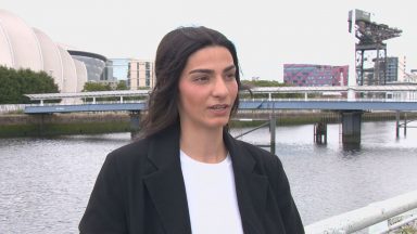 Glasgow University rape survivor Ellie Wilson says loophole allows sex offence suspects to hide their past