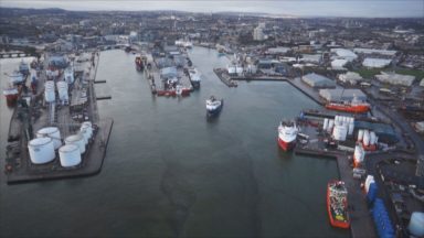 Electric car maker eyeing Peterhead for new factory