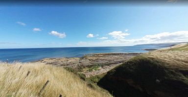 Bathing ban at beaches following oil leak lifted ahead of warm weather