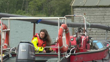 Salmon farms in rural areas of Scotland facing workers’ accommodation crisis