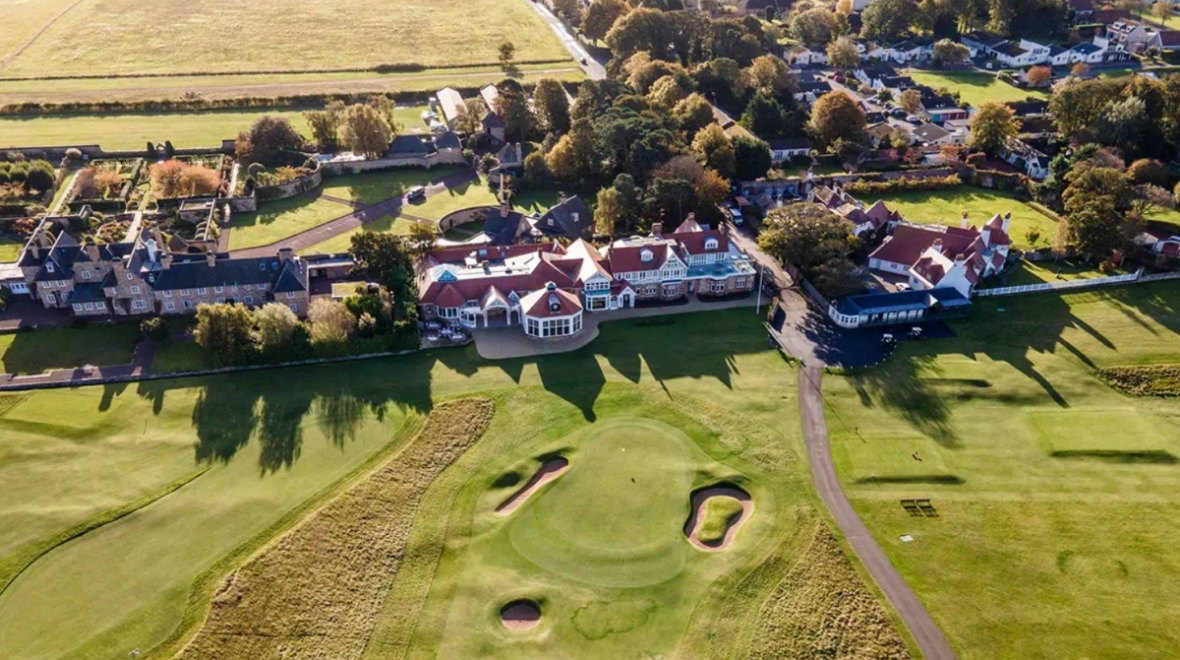 Muirfield Golf Club set to welcome world’s best female golfers six years after voting to deny women membership