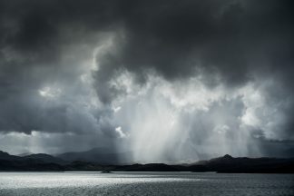 Sean Batty’s forecast: Weeks of unsettled weather ahead as Scotland’s water scarcity worsens